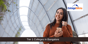 Tier 1 Colleges in Bangalore