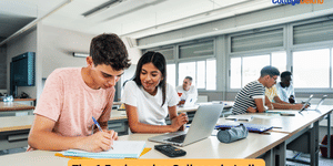 Tier 1 Engineering Colleges in India