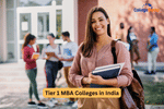Tier 1 MBA Colleges in India
