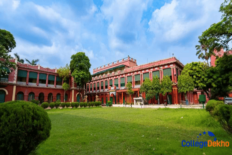 Tier 2 Colleges in Coimbatore 2026