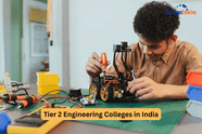 Tier 2 Engineering Colleges in India