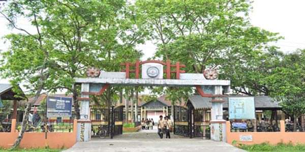 Admission Notice -Tihu College Announces Admission for its Various Course
