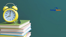 Time Management Tips for MAH MCA CET 2025 Exam Preparation