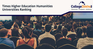 Times Global Ranking