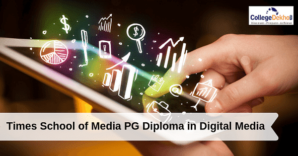 Time School Launches PG Diploma in Digital Media 