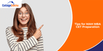 MAH MBA CET 2025 Preparation Tips
