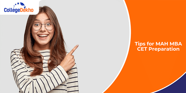 MAH MBA CET 2025 Preparation Tips