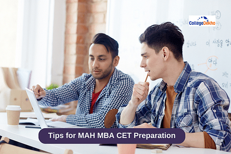 MAH MBA CET 2023 Preparation Tips