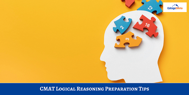 CMAT 2024 Logical Reasoning Preparation Tips