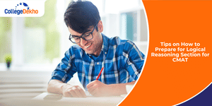CMAT 2026 Logical Reasoning Preparation Tips