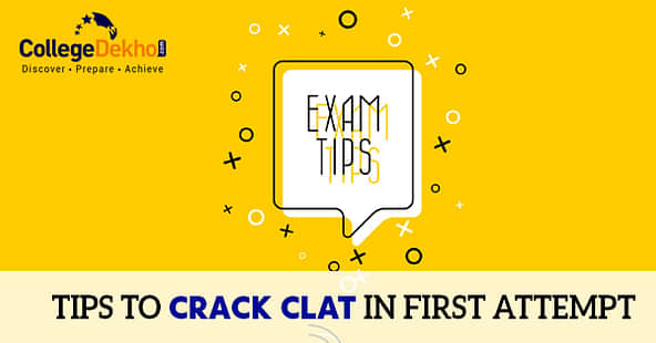 How to Crack CLAT in First Attempt
