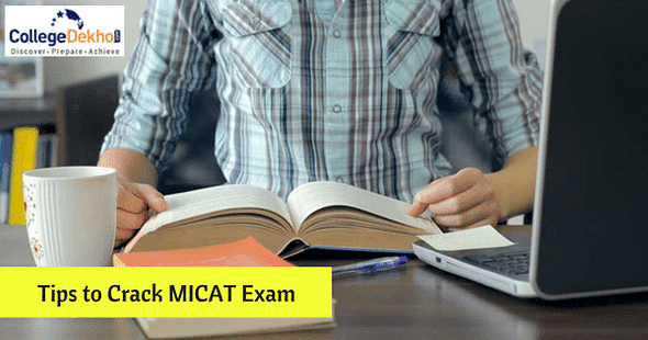 How to Attempt MICAT