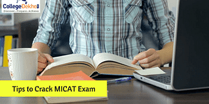 How to Attempt MICAT