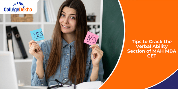 Tips to Crack the Verbal Ability Section of MAH MBA CET