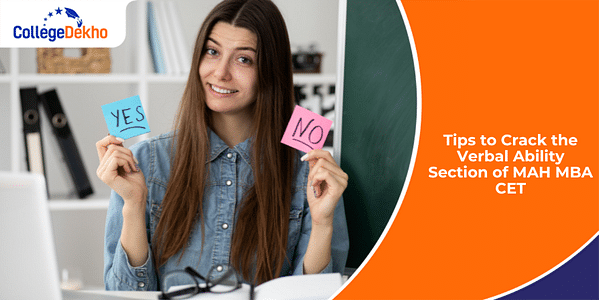 Tips to Crack the Verbal Ability Section of MAH MBA CET 2025: Preparation Strategy, Syllabus and Best Books