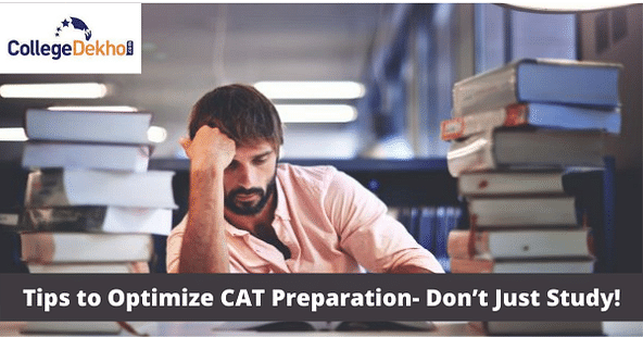 Tips to Optimize CAT Preparation