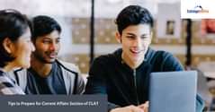 Tips to Prepare for Current Affairs Section of CLAT 2026