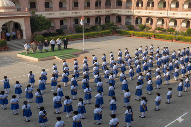 News Headlines for School Assembly 14 November 2025