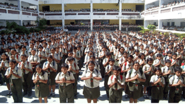 Today's News Headlines for School Assembly 19 November 2025