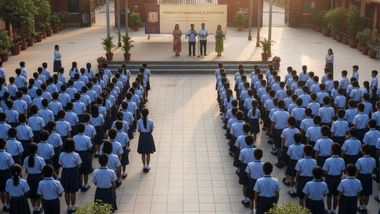 Today's News Headlines for School Assembly 31 October 2025