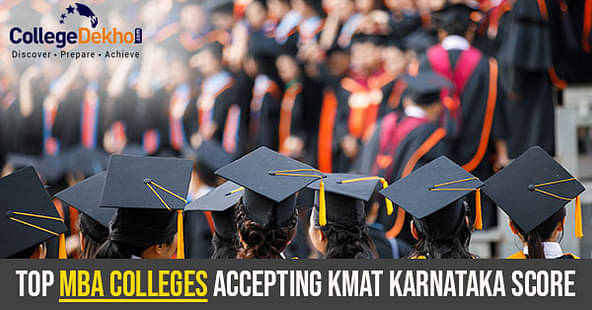 MBA Colleges Accepting KMAT Karnataka Scores