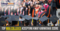 List of MBA Colleges Accepting KMAT Karnataka Rank/ Score 2024