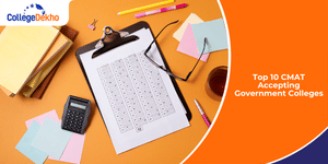 CMAT Accepting Government Colleges