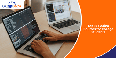 Top 10 Coding Courses for College Students