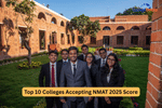 Top 10 NMAT 2025 Colleges