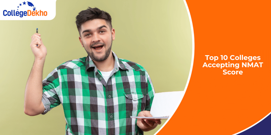 Top 10 NMAT 2025 Colleges