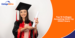 Top 10 Colleges Accepting NMAT 2024 Score