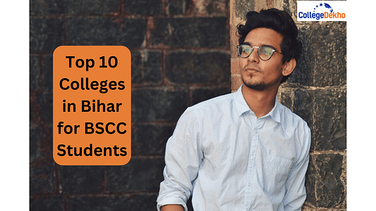 Top 10 Colleges in Bihar for BSCC Students