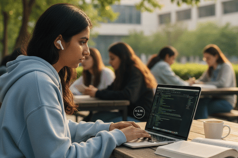 Top 10 Engineering Colleges in Mumbai for Computer Science 2026