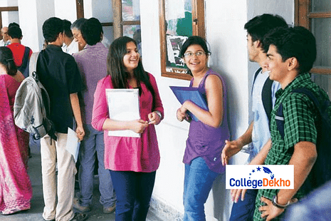 Top 10 Engineering Colleges in Uttar Pradesh based on JEE Main 2023