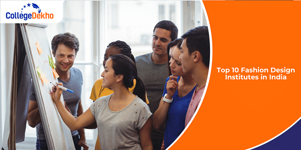 Top 10 Fashion Design Institutes in India 2025: Eligibility, Courses, Fees