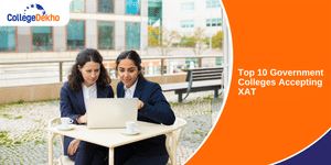 Top 10 Government Colleges Accepting XAT 2026
