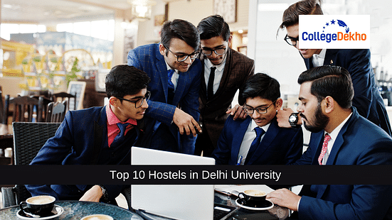 Delhi University Hostels