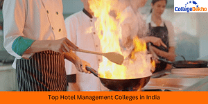 Top 10 Hotel Management Colleges in India