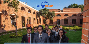 Top 10 largest university campuses by area in India