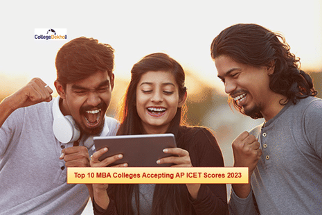 MBA Colleges Accepting AP ICET Scores 2024