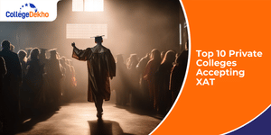 Top 10 Private Colleges Accepting XAT 2026