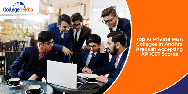 MBA Colleges Accepting AP ICET Scores 2025