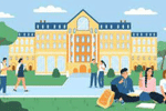 Top 10 Private Universities in India: Rankings 2024