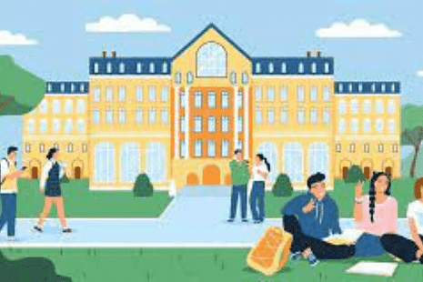 Top 10 Private Universities in India: Rankings 2024
