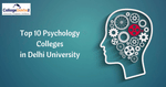Top DU Psychology Colleges
