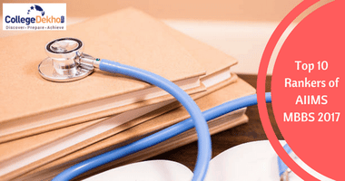 AIIMS MBBS 2017: Top 10 Rank Holders Prepared at the same Coaching Institute
