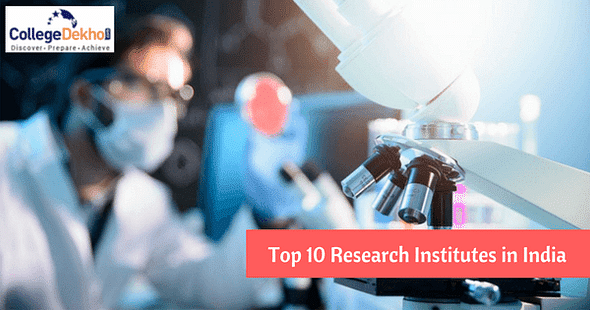 Research Institutes in India