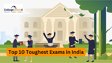 Top 10 Toughest Exams to Crack in India in 2023