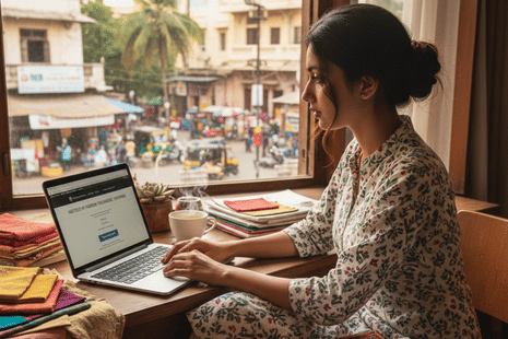 Top 5 Fashion Designing Colleges in Hyderabad with Fees