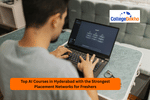 Top AI Courses in Hyderabad